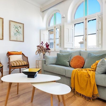 Genteel Home Francos Entretejas Sevilla Exteriér fotografie
