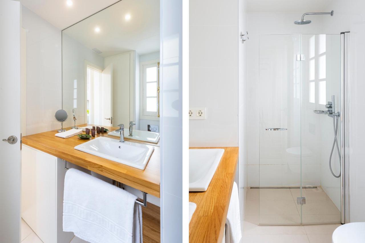 Genteel Home Francos Entretejas Sevilla Exteriér fotografie