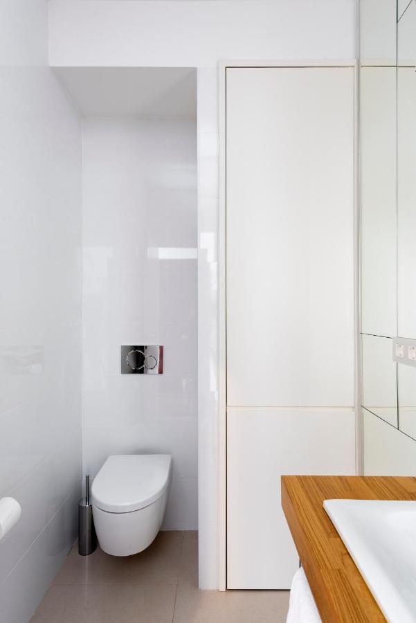 Genteel Home Francos Entretejas Sevilla Exteriér fotografie