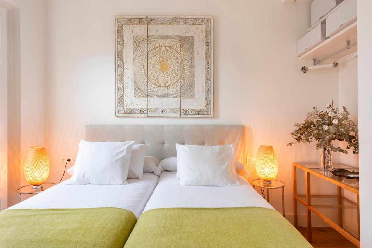 Genteel Home Francos Entretejas Sevilla Exteriér fotografie