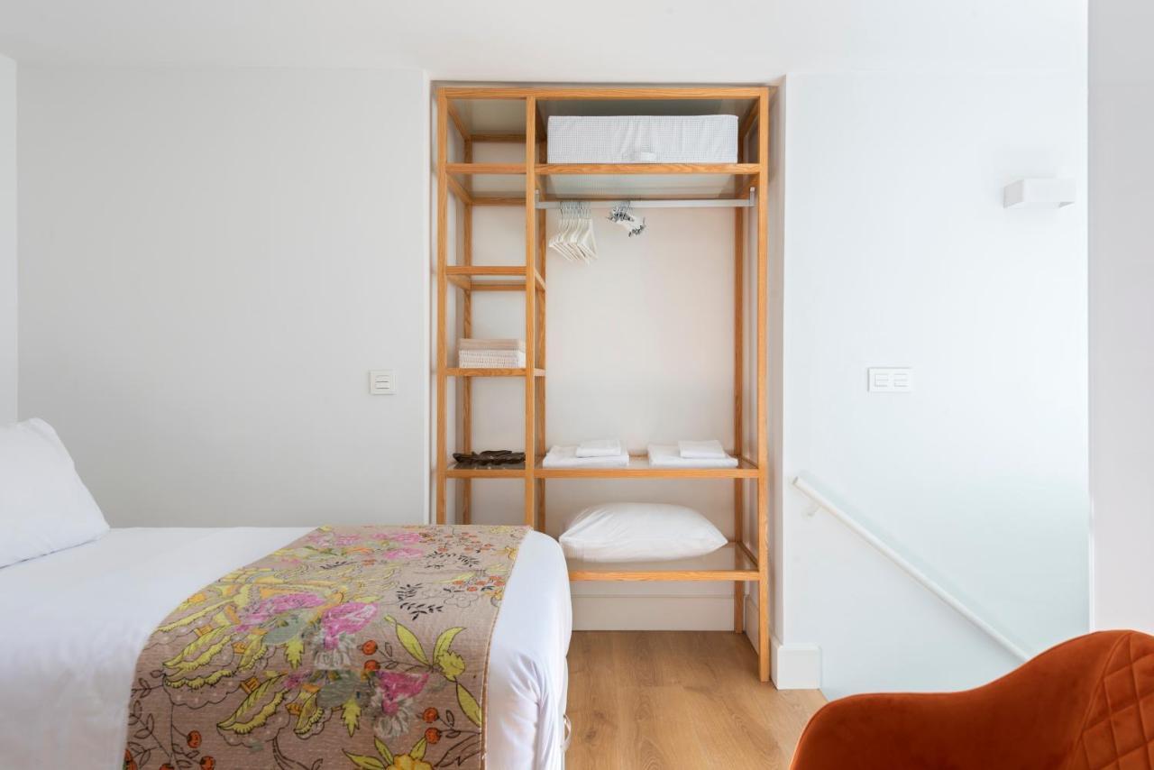 Genteel Home Francos Entretejas Sevilla Exteriér fotografie