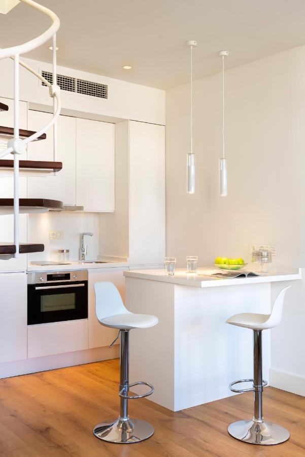 Genteel Home Francos Entretejas Sevilla Exteriér fotografie