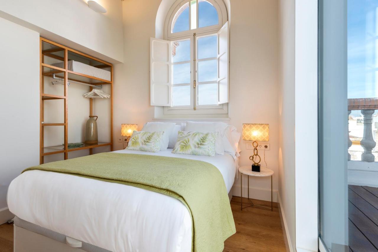 Genteel Home Francos Entretejas Sevilla Exteriér fotografie