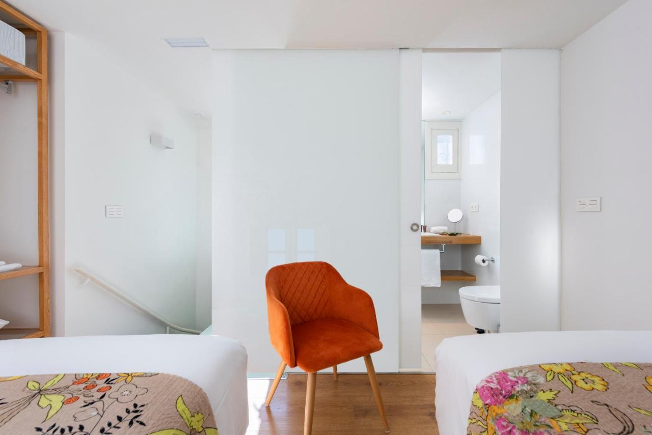 Genteel Home Francos Entretejas Sevilla Exteriér fotografie